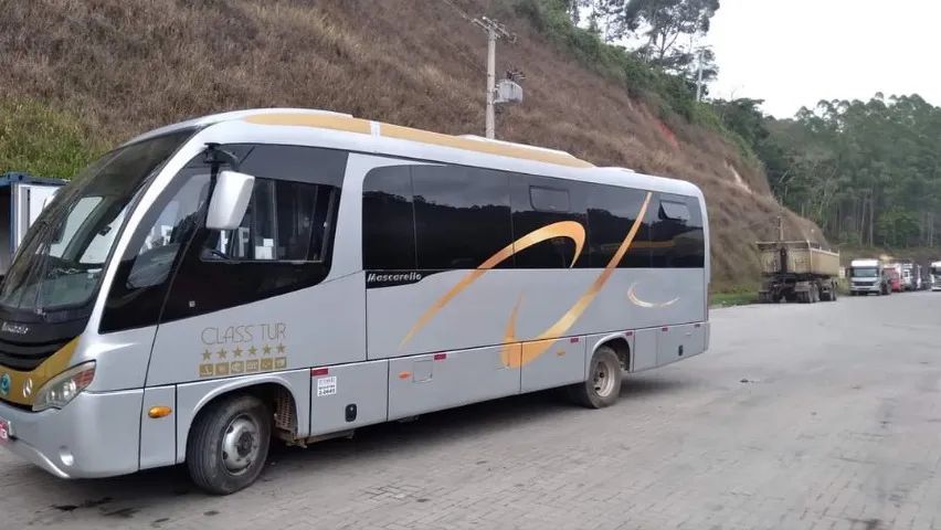 GRAN MICRO M.BENZ - Foto 3