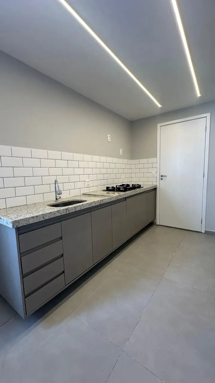 MA- Vendo apartamento - ZONA LESTE-Joquei 2 vagas de garagem - Teresina - PI