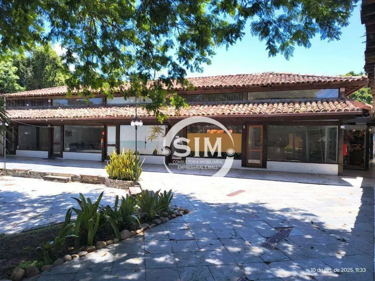 Loja para alugar, 37 m² por R$ 4.028,17/mês - Centro - Armação dos Búzios/RJ