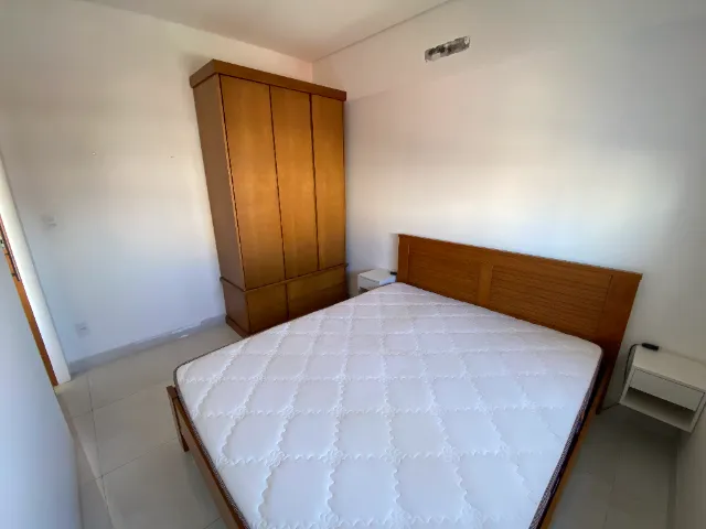 Locação - 1 Quarto - Campo Grande - Santos