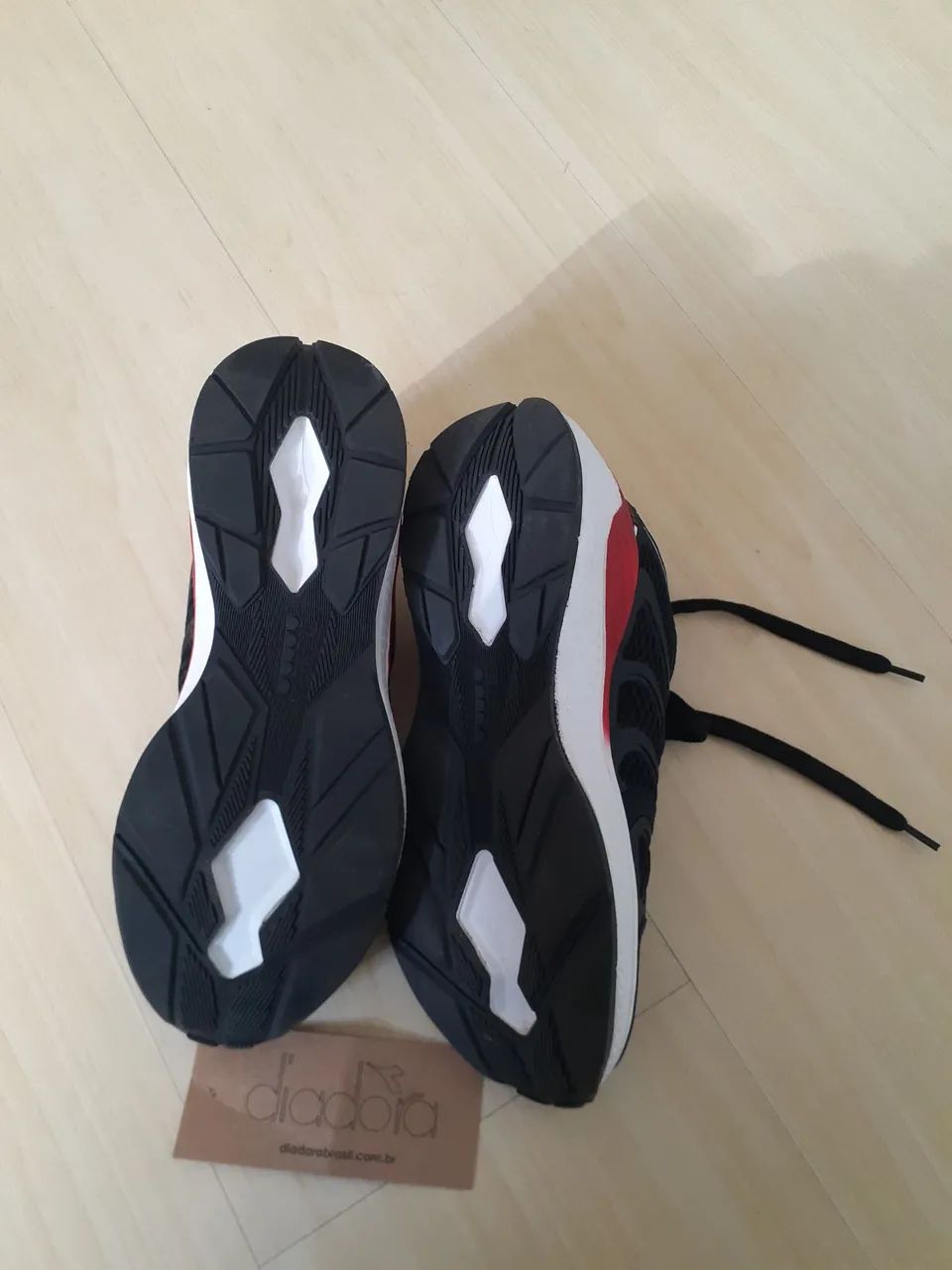 Tênis da diadora - Foto 2