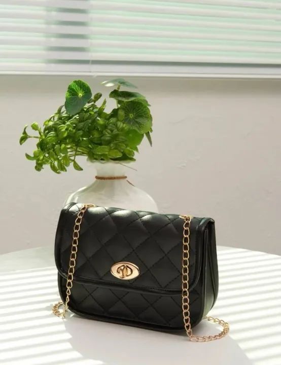 Bolsa pequena com alça Shein nova promoção