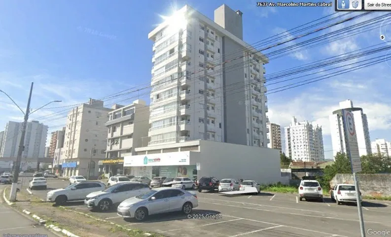Apartamento para locção no centro.