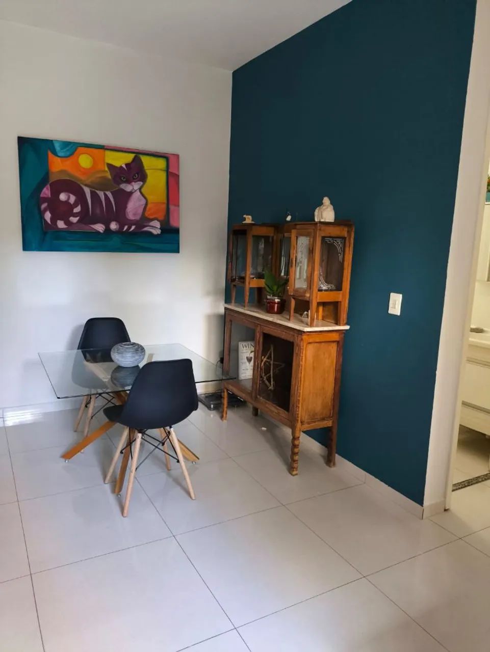 Foto - Marília - Jardim Alvorada