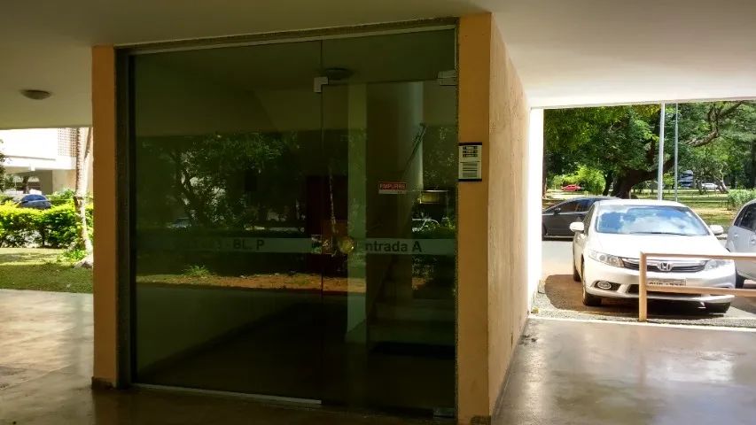 Foto - Brasília - Asa Sul