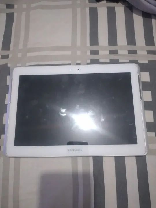 Tablet Samsung Galaxy Tab 2 10.1