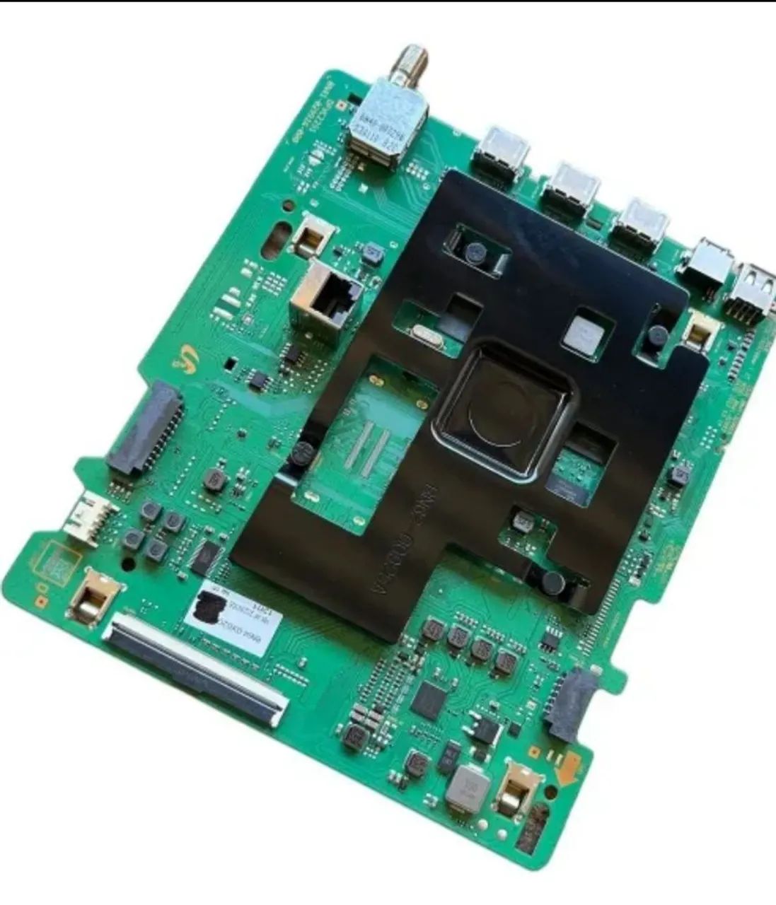 Placa principal Samsung un43au7700g