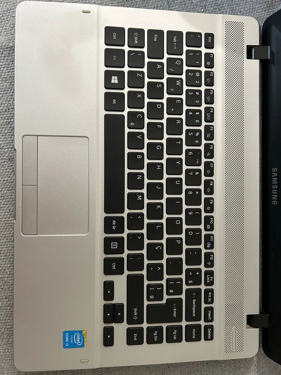 Notebook Samsung - Foto 2