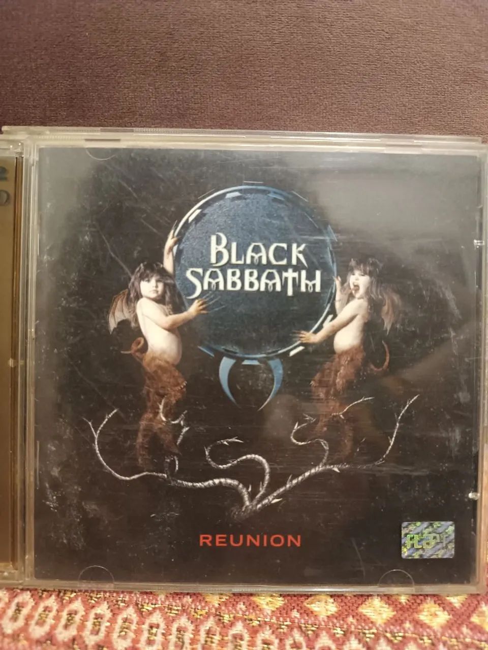 CDs de rock  - Foto 2