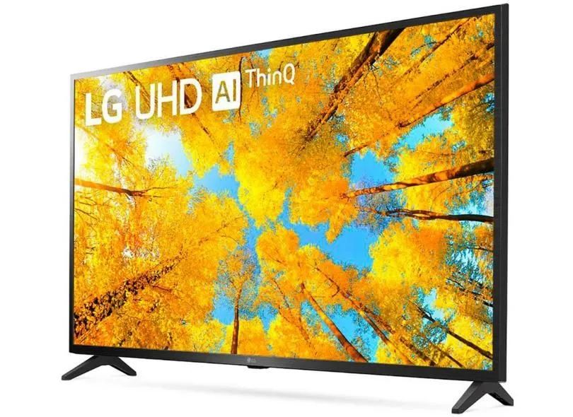 TV LED 43 polegadas - Foto 4