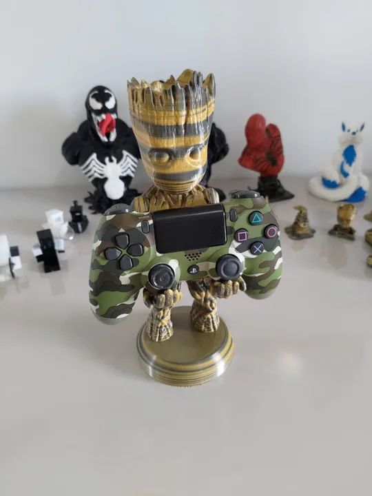 Serviço de Impressão 3D FDM - Qualidade e Precisão ao Seu Alcance!