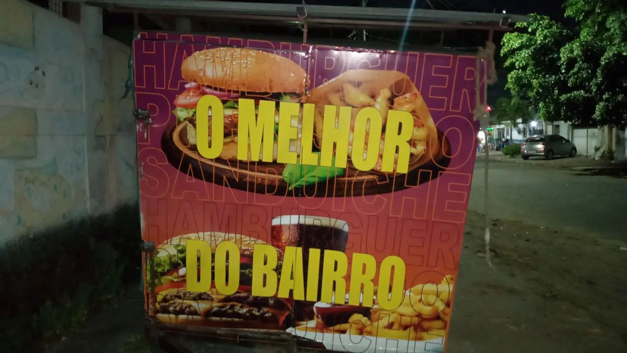 Trailer de lanche  - Foto 2