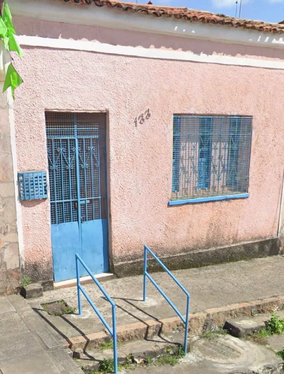 Casa para São João Cruz das Almas em ótima localização 