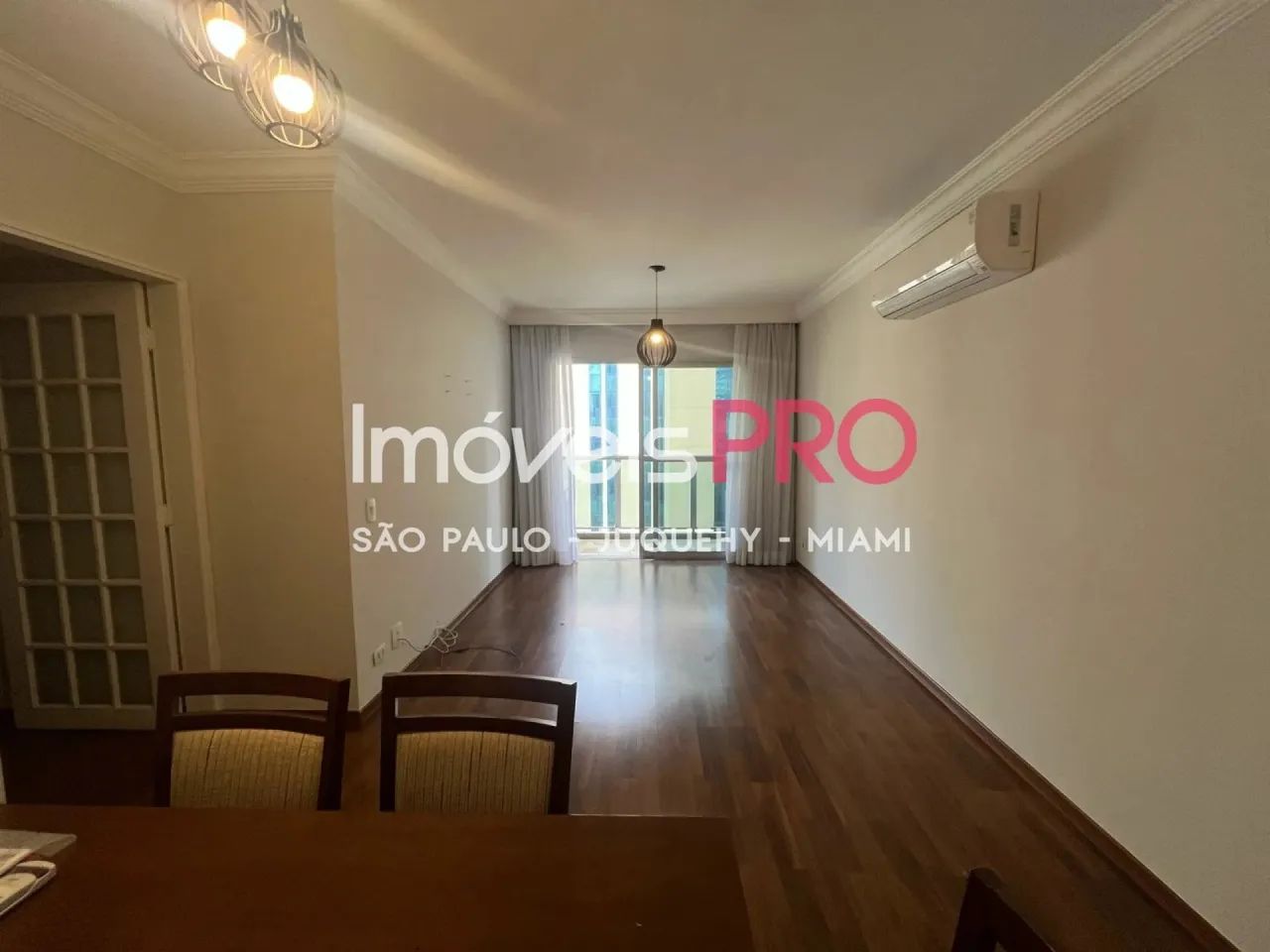 Apartamento em Moema Pássaros, fora de rota, 3 dormitórios e 2 vagas - Foto 2