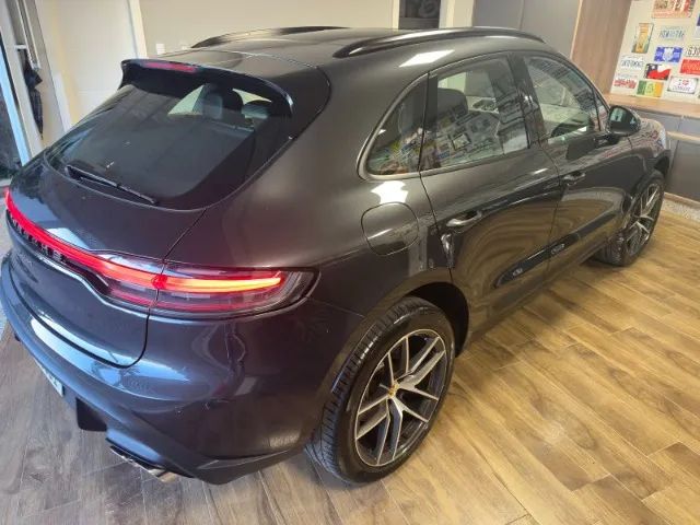 Porsche Macan 2.0 Turbo 237/252cv 2025 - Foto 3