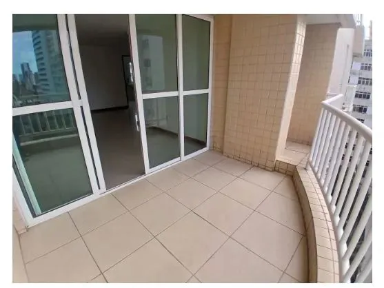 Imóvel para aluguel com 120 metros quadrados com 3 quartos em Tauape - Fortaleza - CE