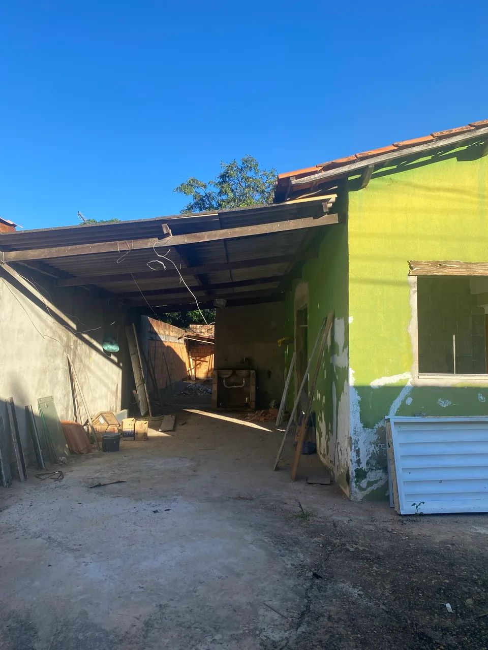 Foto - Luziânia - Parque Paulistano Gleba A