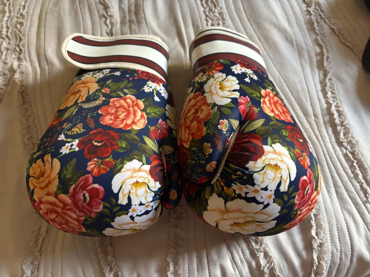 Luva box - FARM - Foto 3