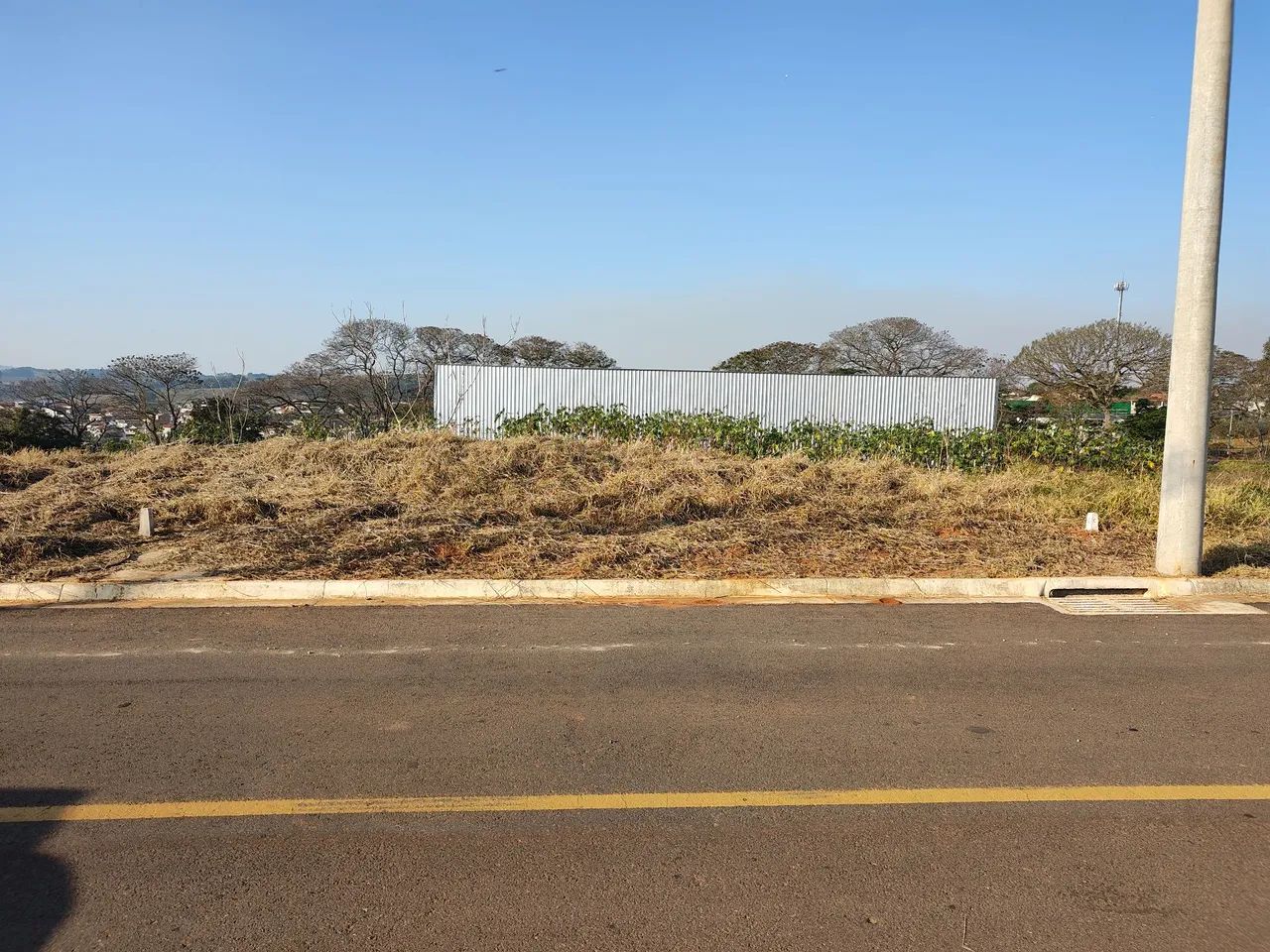 Terreno nossa senhora das valias São Gonçalo do Sapucaí  - Foto 2