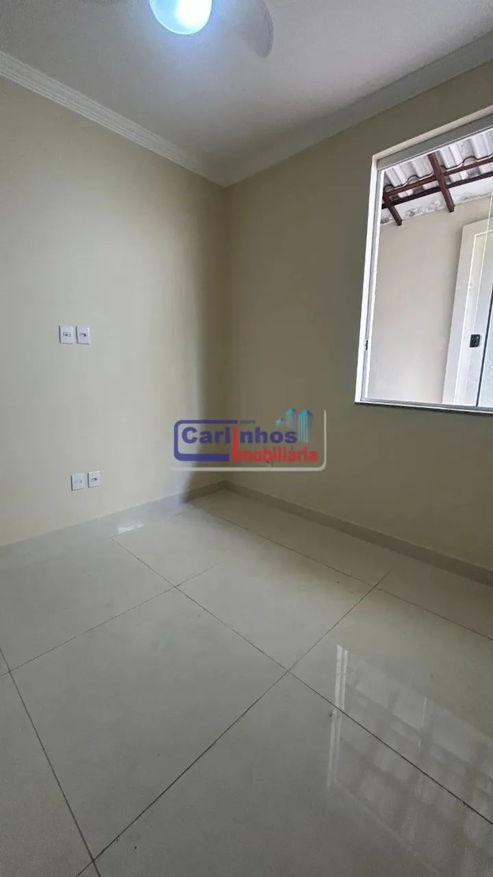 Casa 3 quartos com suíte e área gourmet - Jardim Brasília, Betim - Foto 14