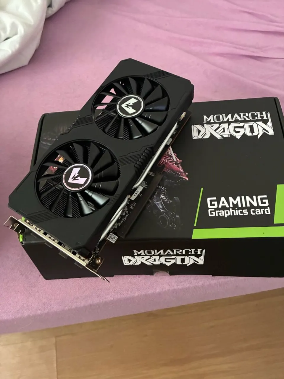 RX 5700XT 8GB GDDR6 256Bits 4.0