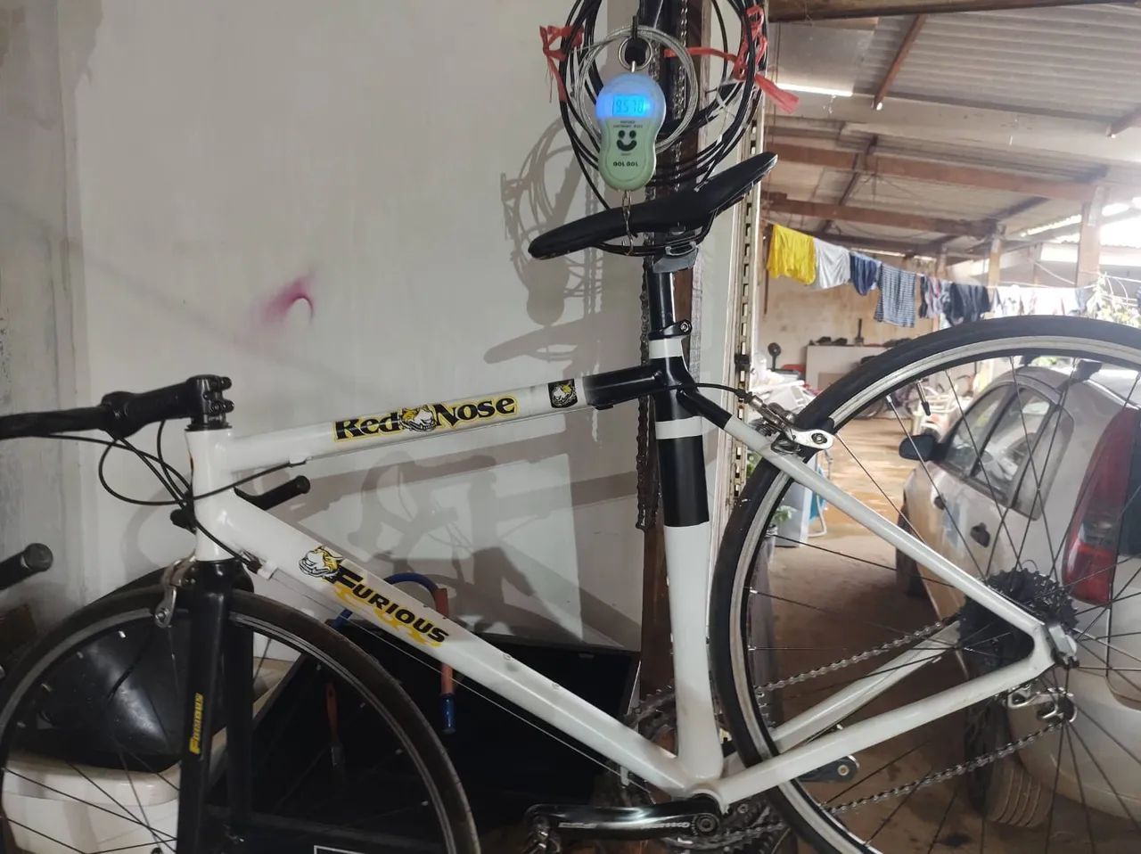 Bike speed  - Foto 4