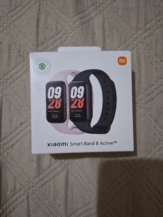 Xiaomi original Smart Band 8 Active