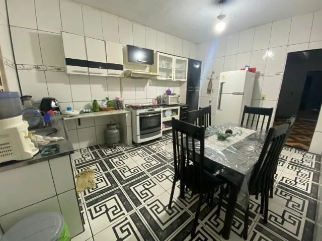 Foto - Ribeirão das Neves - Girassol