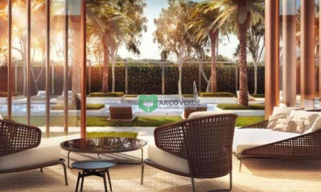 Apartamento com 4 dormitórios à venda, 343 m² por R$ 14.575.000,00 - Vila Olímpia - São Pa - Foto 5