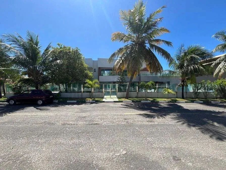 Casa à venda no CONDOMÍNIO PARAÍSO DOS LAGOS, GUARAJUBA, Camaçari, BA