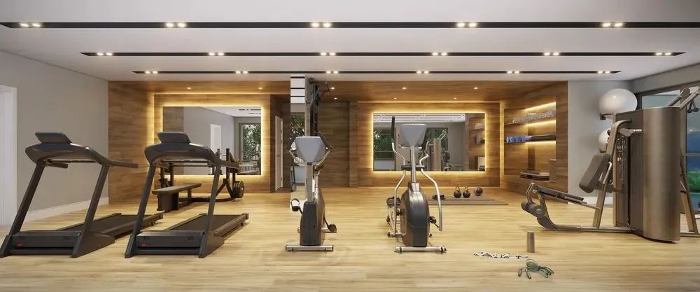 FLOREA BOSQUE DA SAUDE - Foto 7