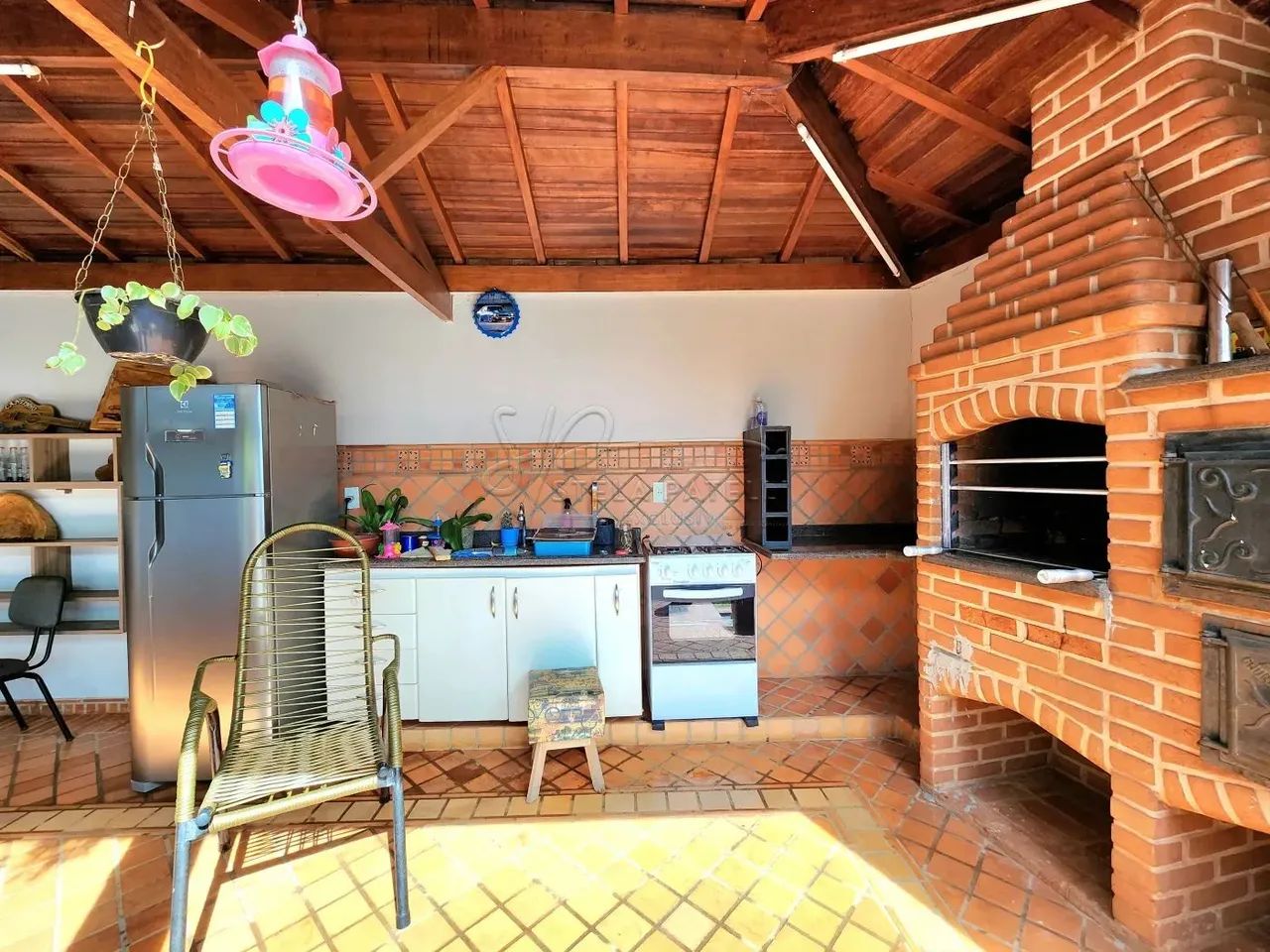 Casa condomínio Padrão em Ribeirão Preto - Foto 4