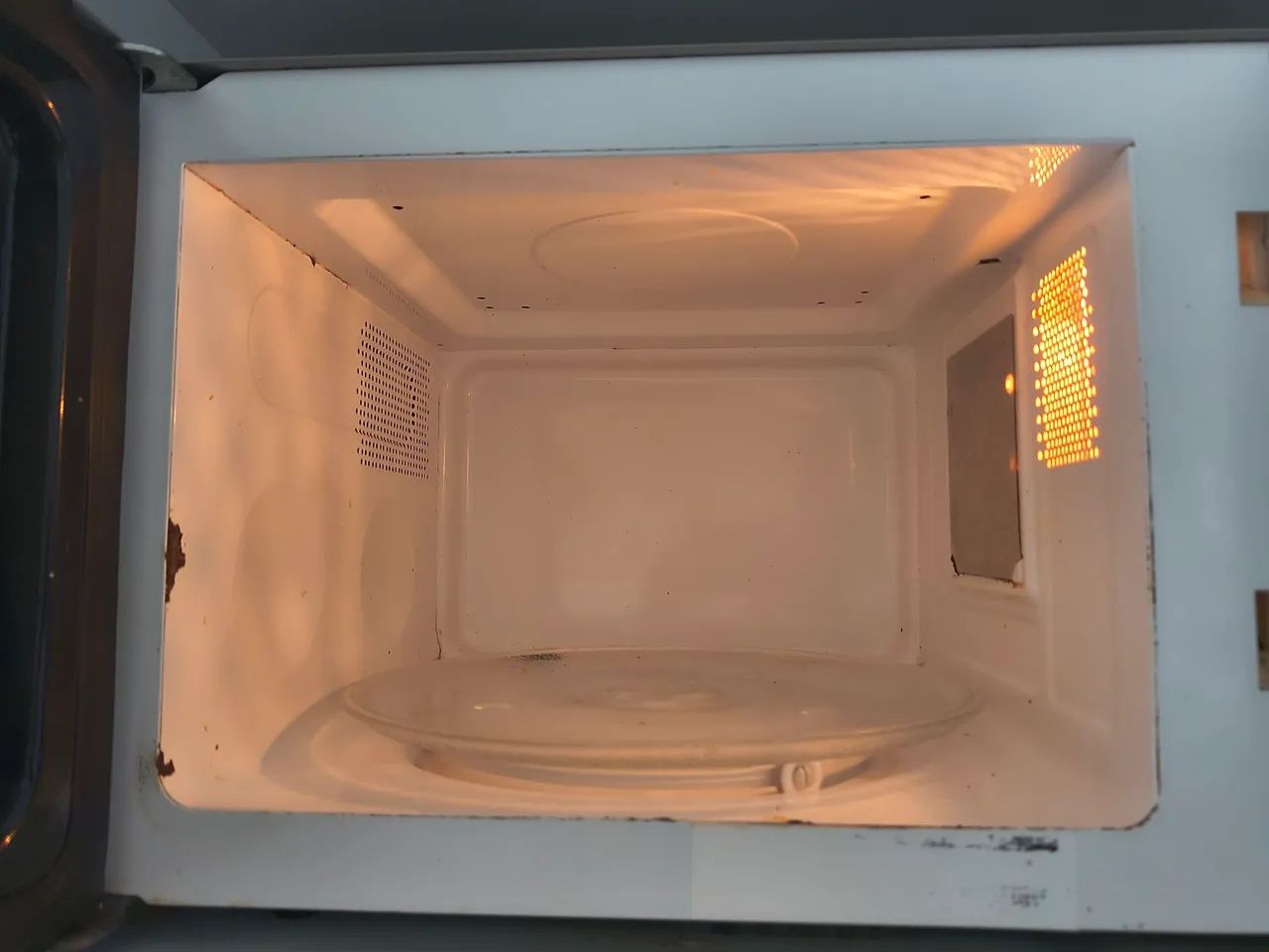 Micro-ondas Brastemp - Foto 3