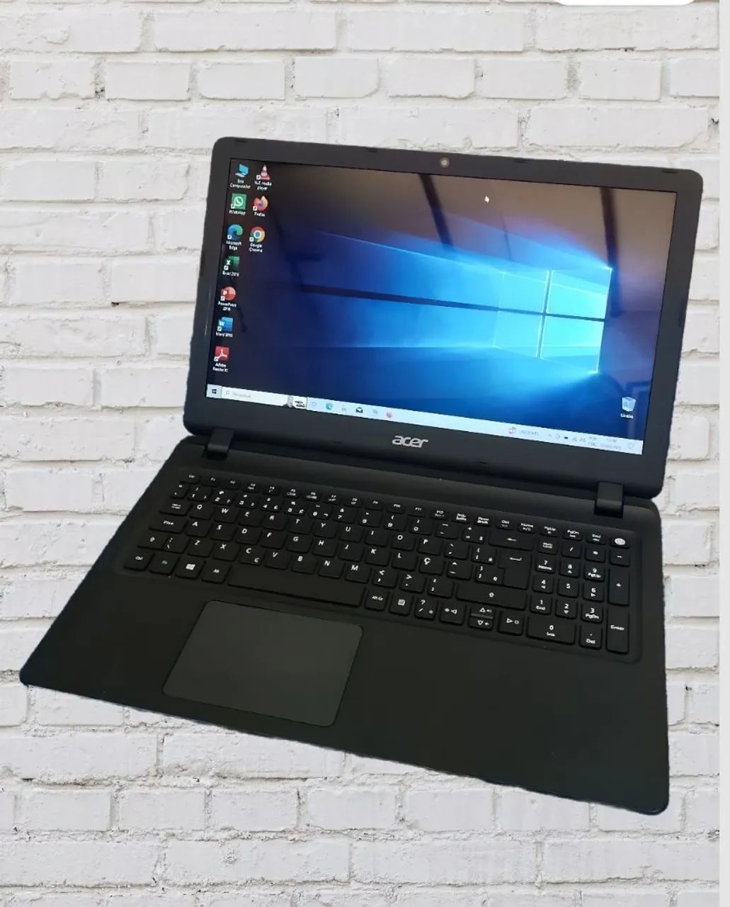 Notebook Acer Core I3 256 GB SSD Garantia Parcelo no Cartão  - Foto 3