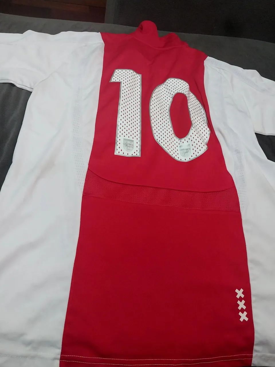 Camisa Ajax  - Foto 3