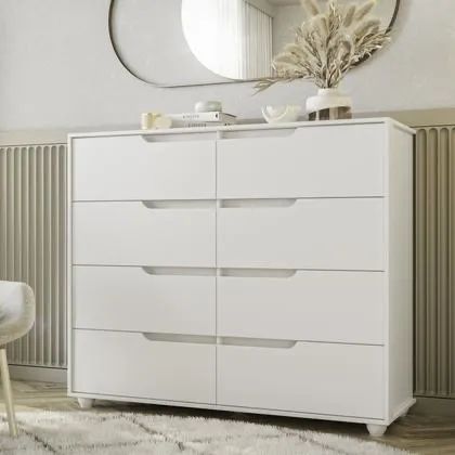 Cômoda Doble  pr22m