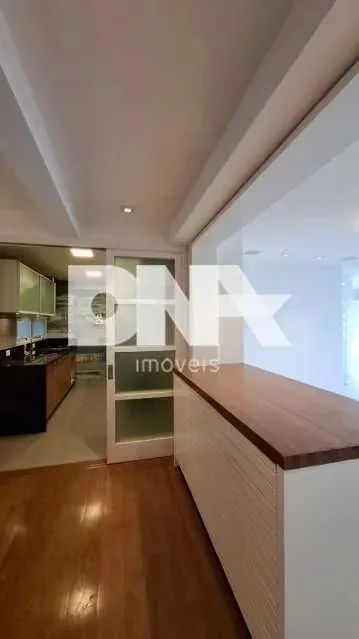 Apartamento : / Residencial / Lagoa - Foto 3