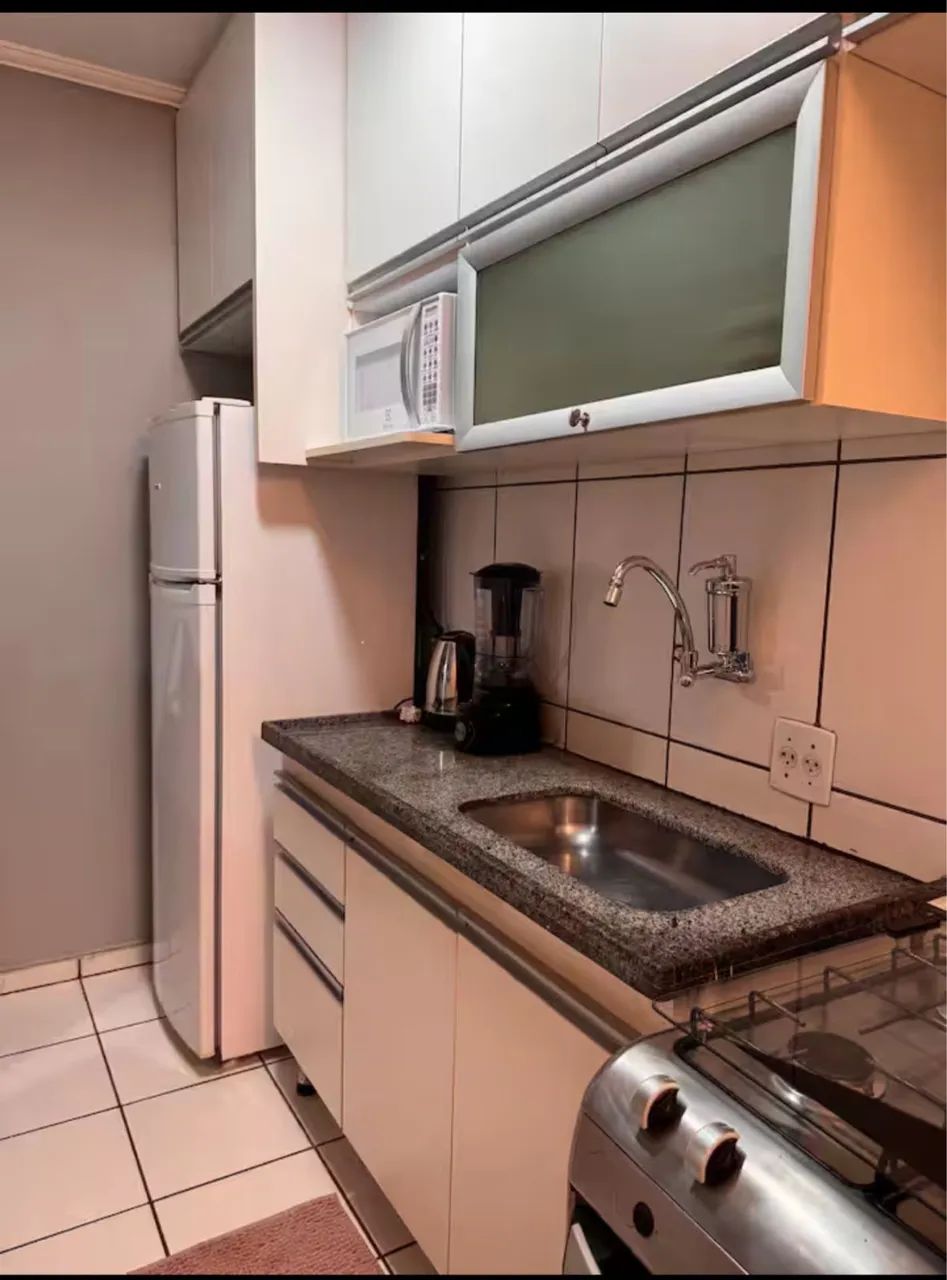 Foto - Franca - Jardim Consolação