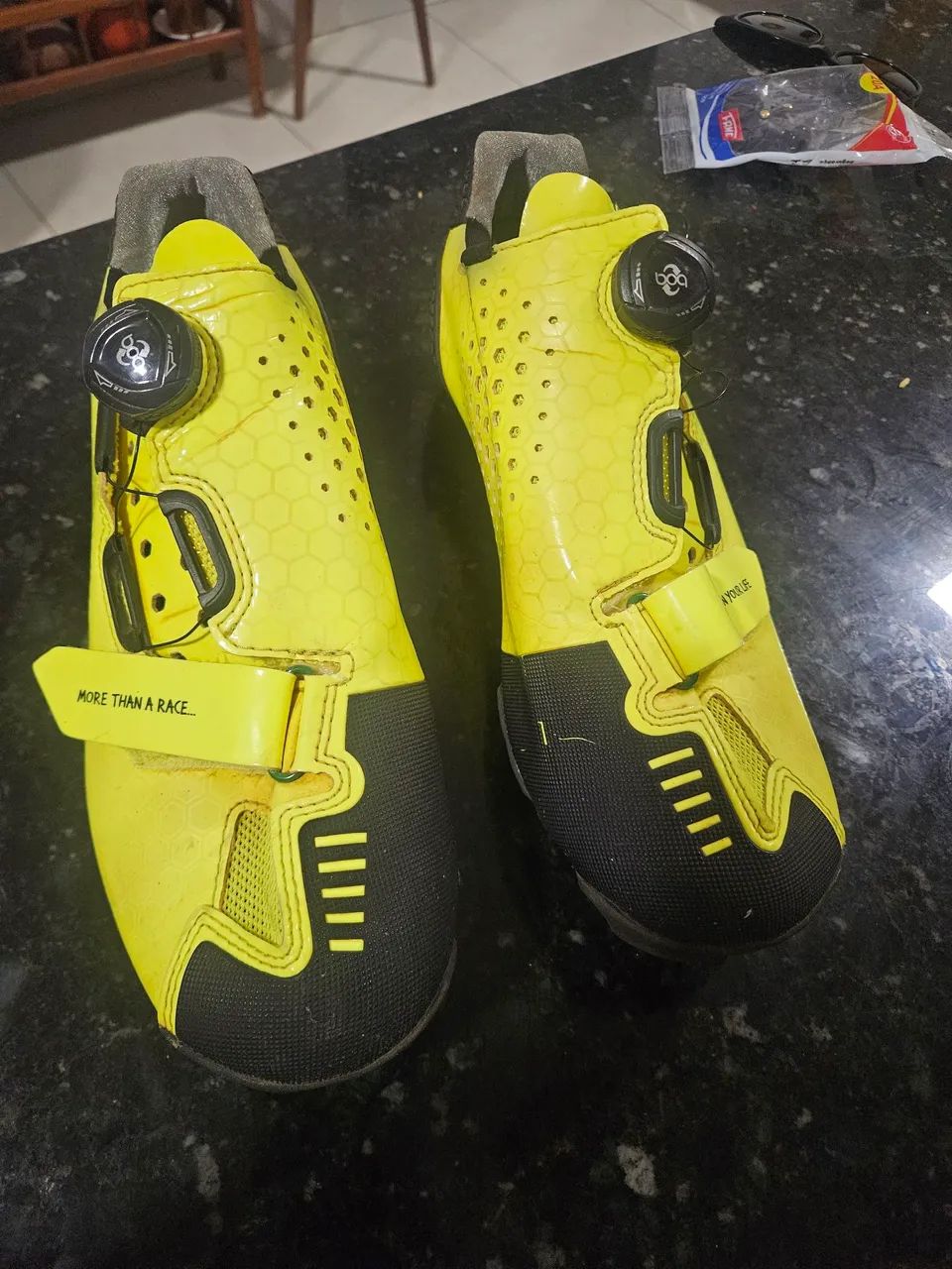 Sapatilha MTB Bontrager - Foto 2