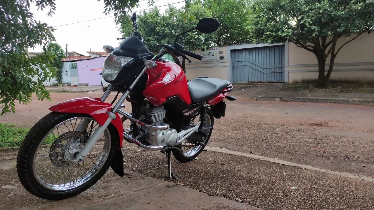 Fan 150 2014 - Foto 3