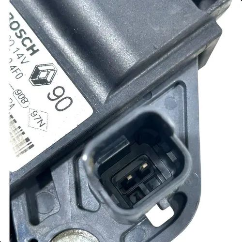 Alternador Duster Sandero Logan 1.6 2015 2016 2017 2018 2019 - Foto 7