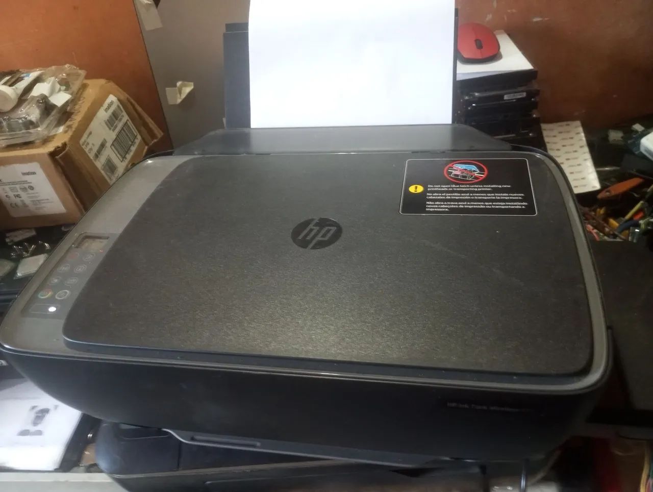Impressora 405755095459440642