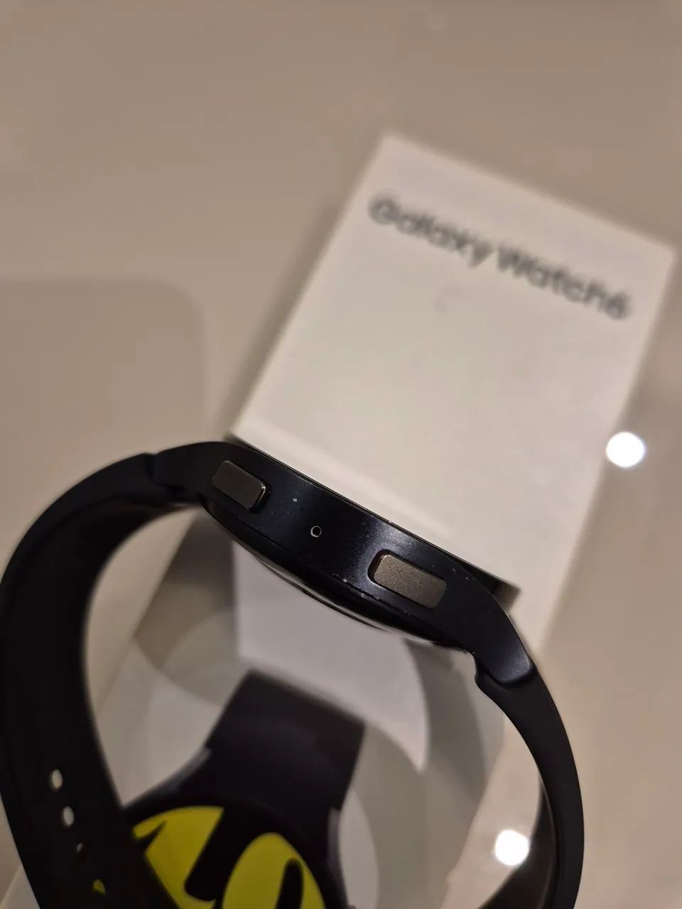 Smartwatch Samsung Galaxy Watch6 - Foto 3