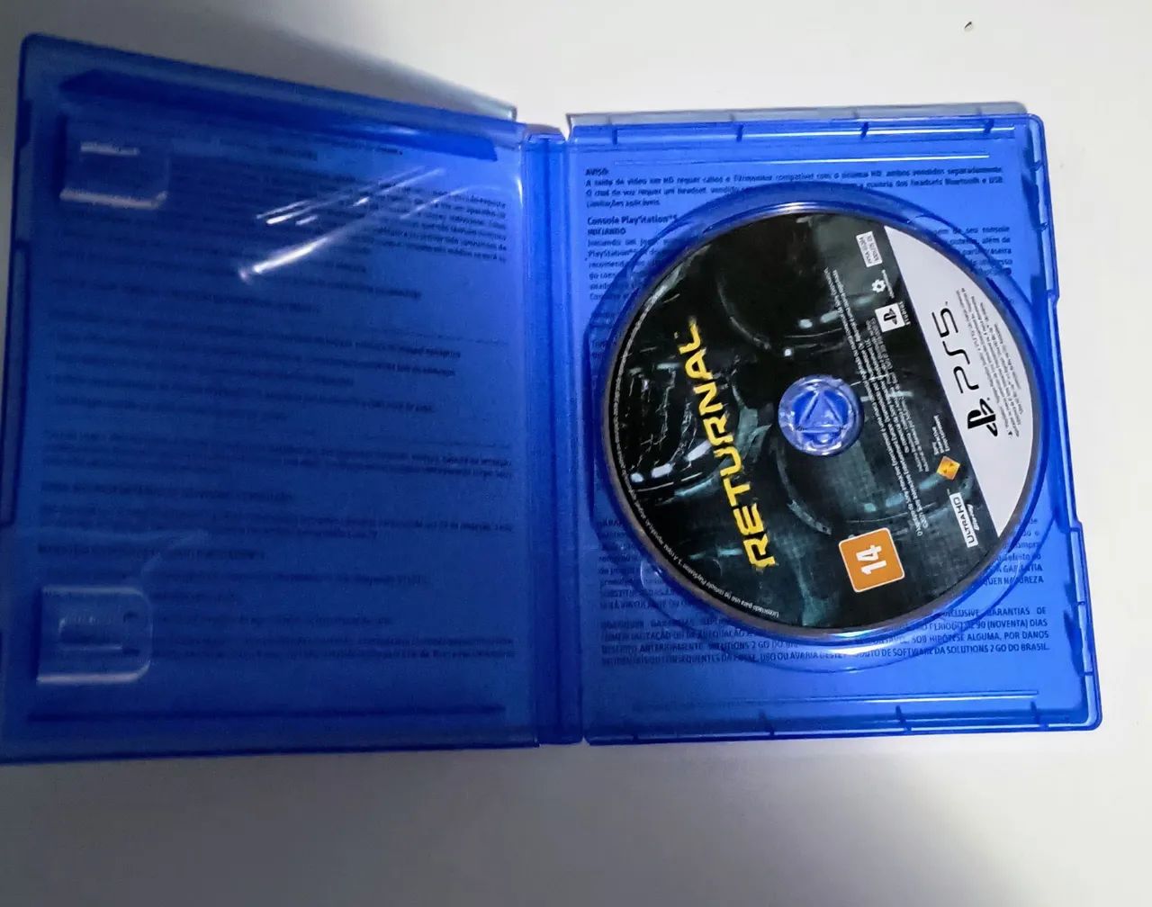 Returnal - PS5 - Foto 2