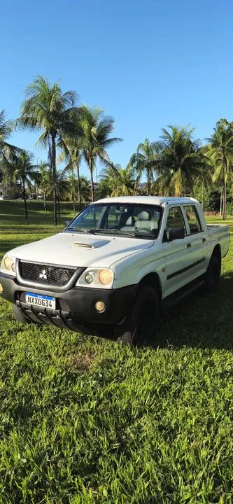L200 OUTDOOR GL 2012 - Foto 5