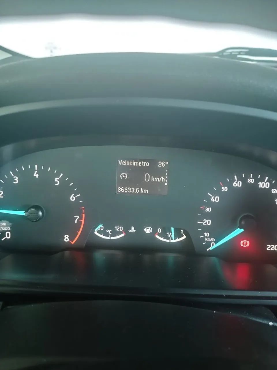 Ecosport 1.5 Manual - Foto 4