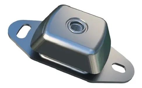Coxim para Motor