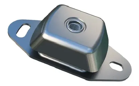 Coxim para Motor