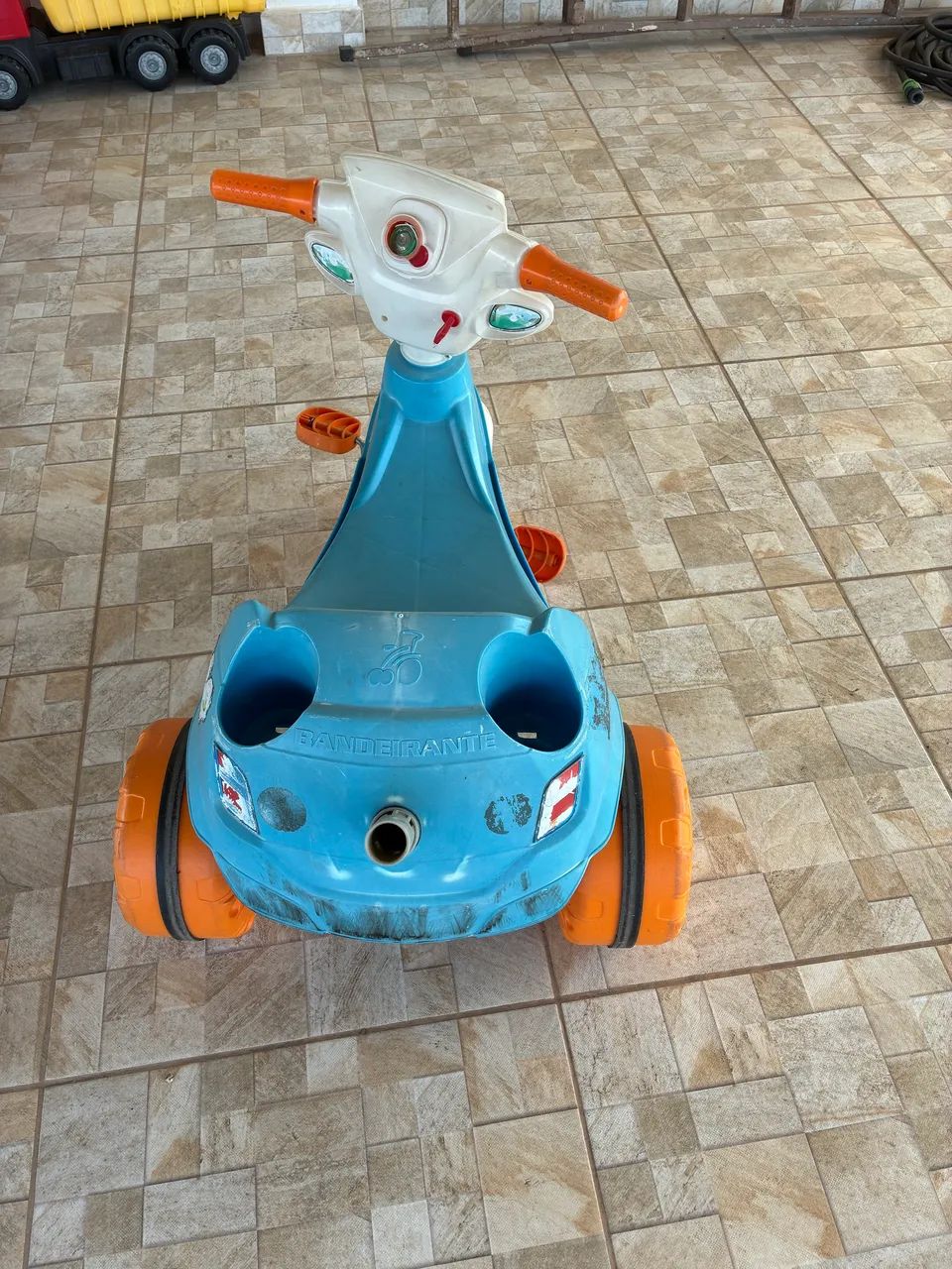 Velotrol - Foto 4