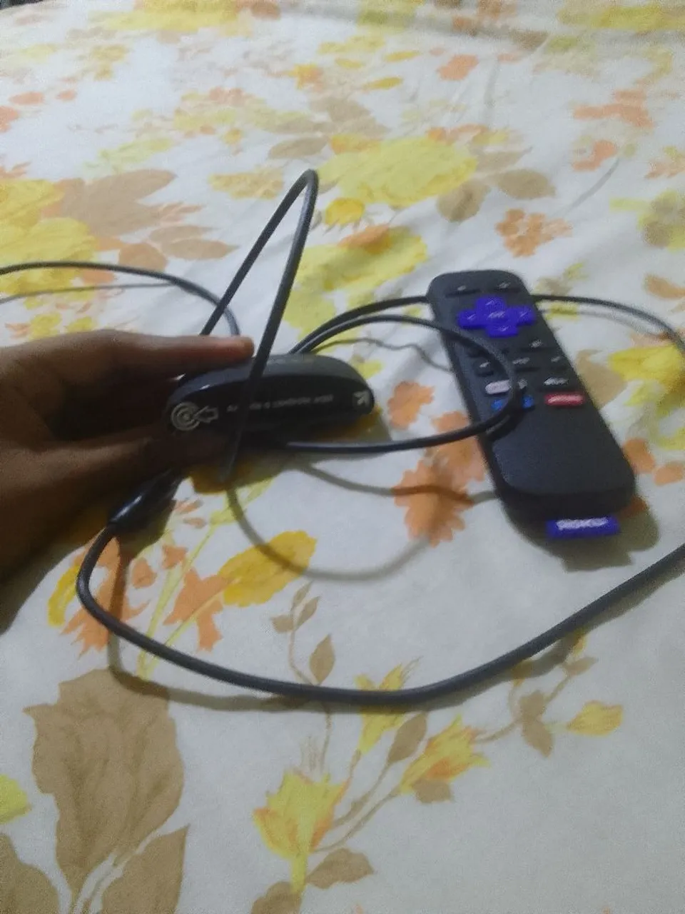 Aparelho Roku